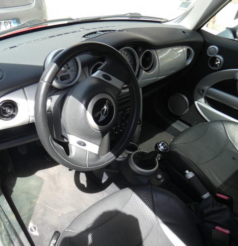 Mini Mini — 9